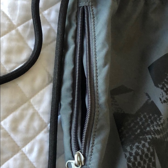 Nike gym sack - Picture 2 of 3